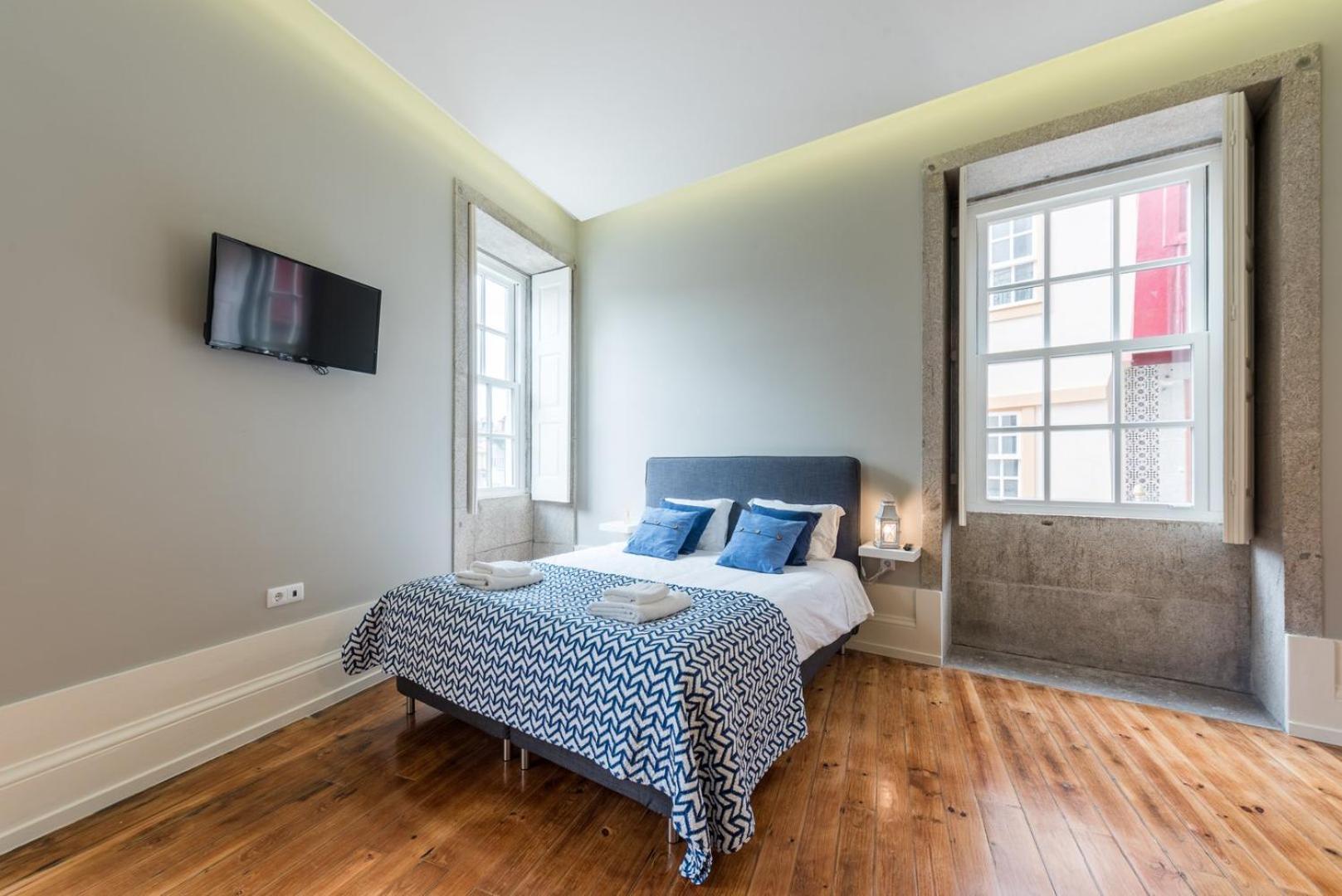 Guestready - Chic Retreat In The Heart Of Porto Apartment Exterior photo