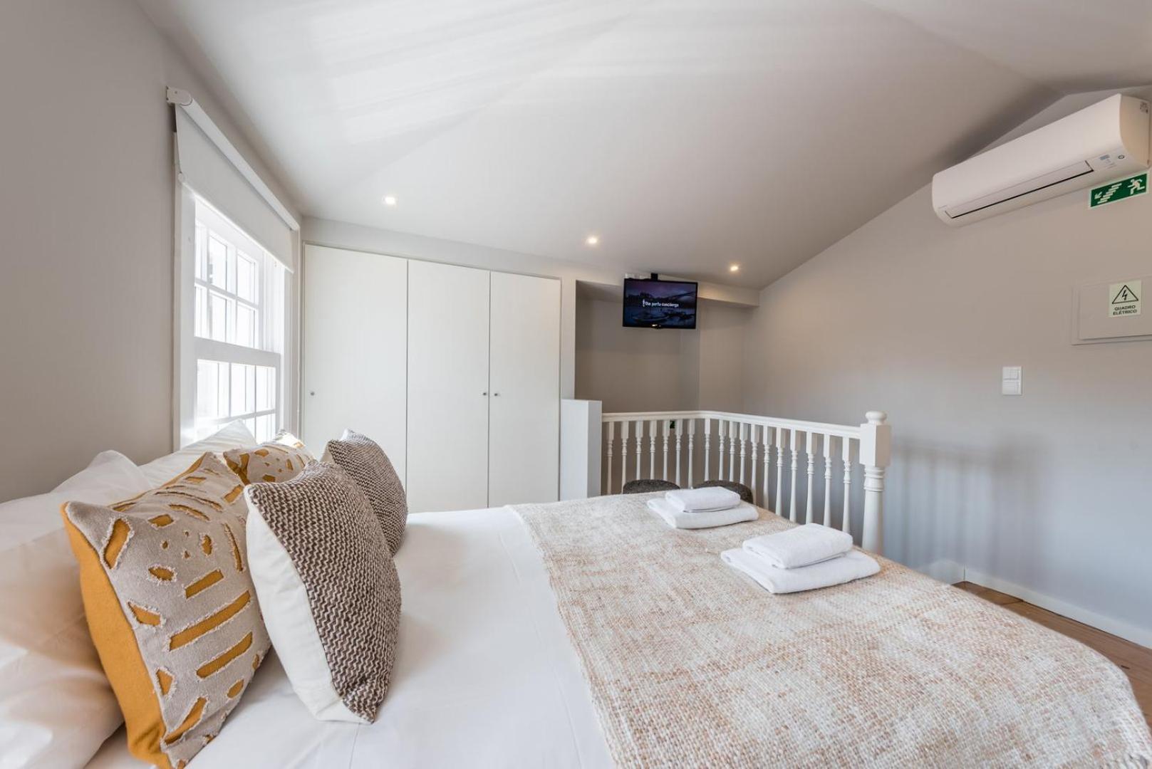 Guestready - Chic Retreat In The Heart Of Porto Apartment Exterior photo